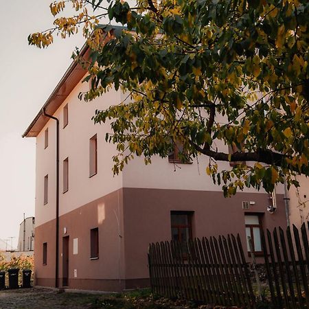Apartmany Centrum Nový Bor Eksteriør bilde