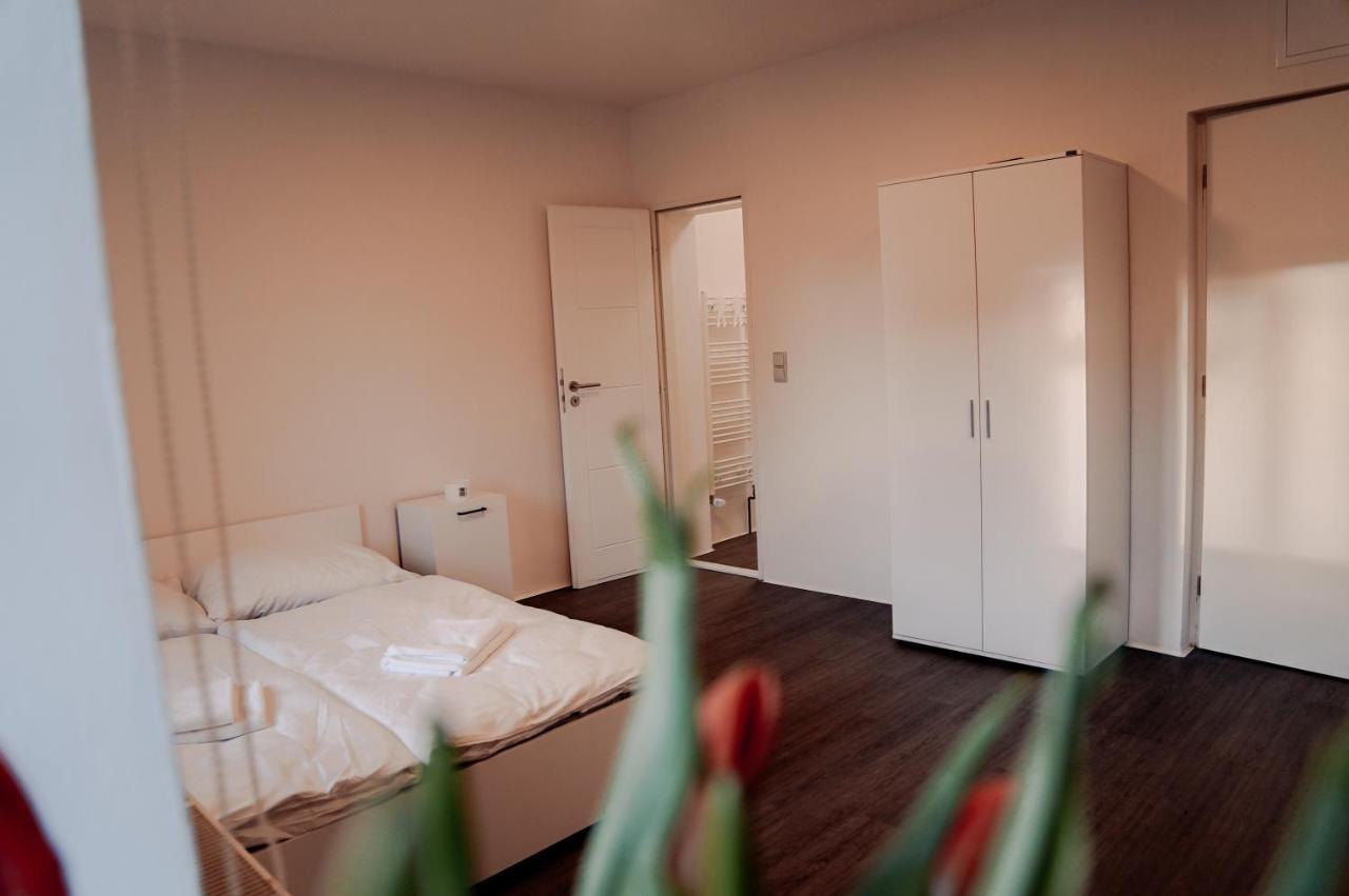 Apartmany Centrum Nový Bor Eksteriør bilde