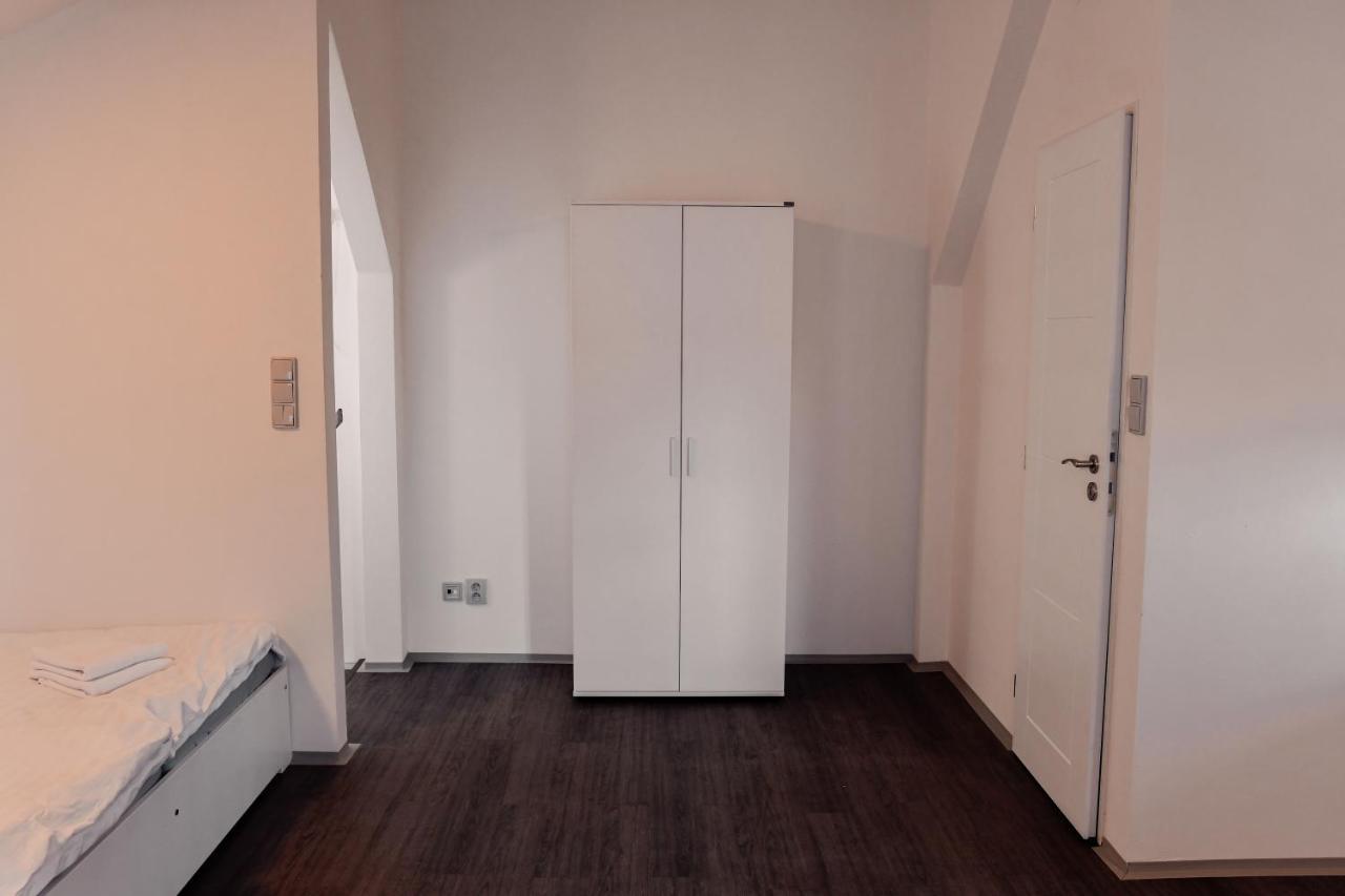 Apartmany Centrum Nový Bor Eksteriør bilde