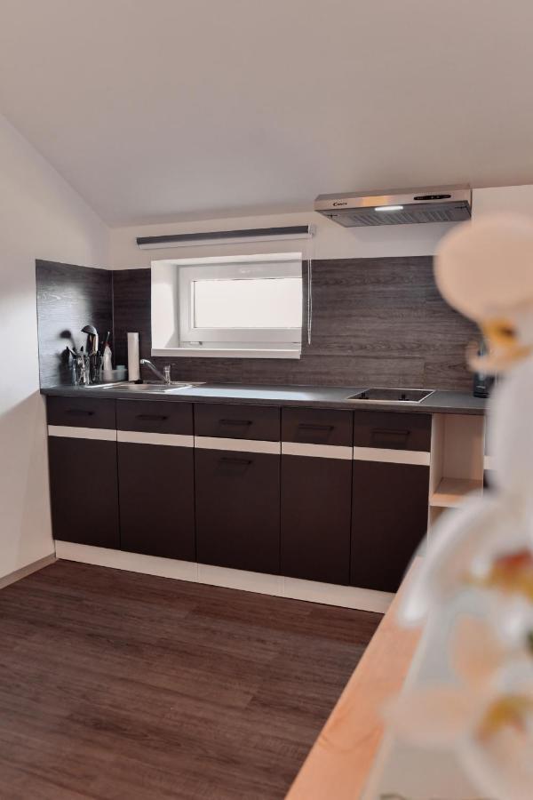 Apartmany Centrum Nový Bor Eksteriør bilde