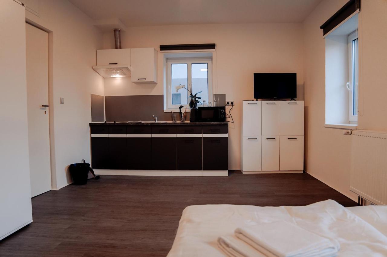 Apartmany Centrum Nový Bor Eksteriør bilde