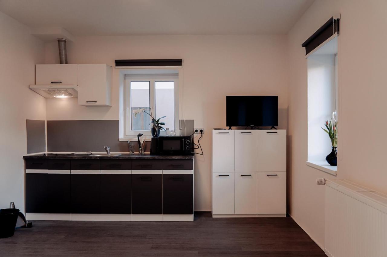 Apartmany Centrum Nový Bor Eksteriør bilde
