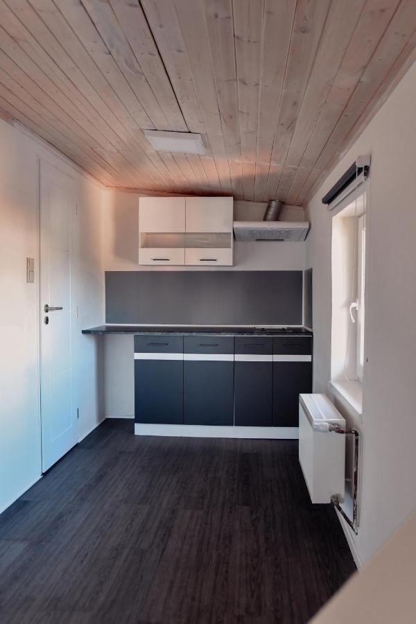 Apartmany Centrum Nový Bor Eksteriør bilde
