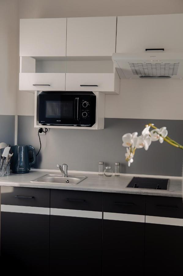 Apartmany Centrum Nový Bor Eksteriør bilde