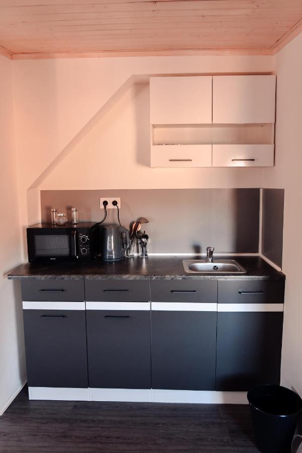 Apartmany Centrum Nový Bor Eksteriør bilde