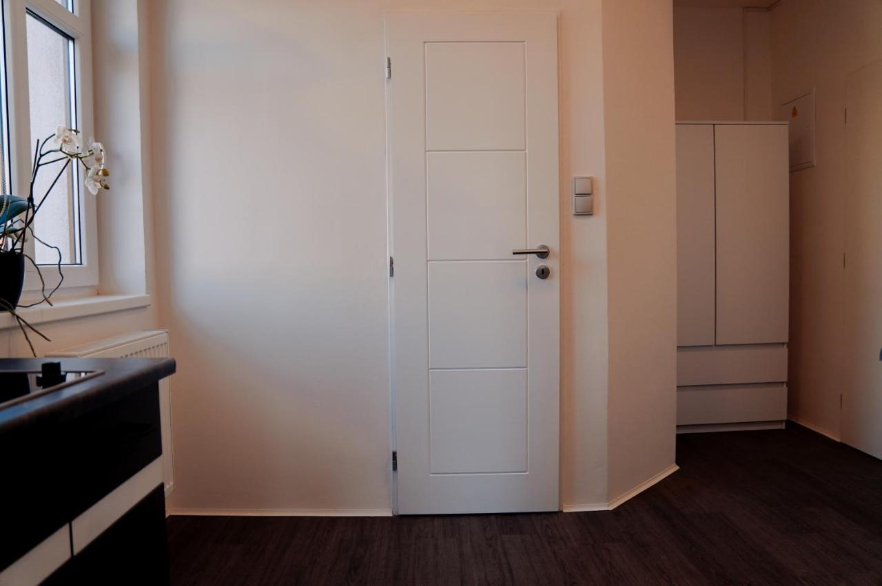 Apartmany Centrum Nový Bor Eksteriør bilde