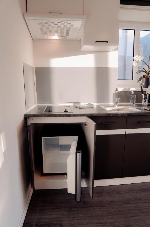 Apartmany Centrum Nový Bor Eksteriør bilde