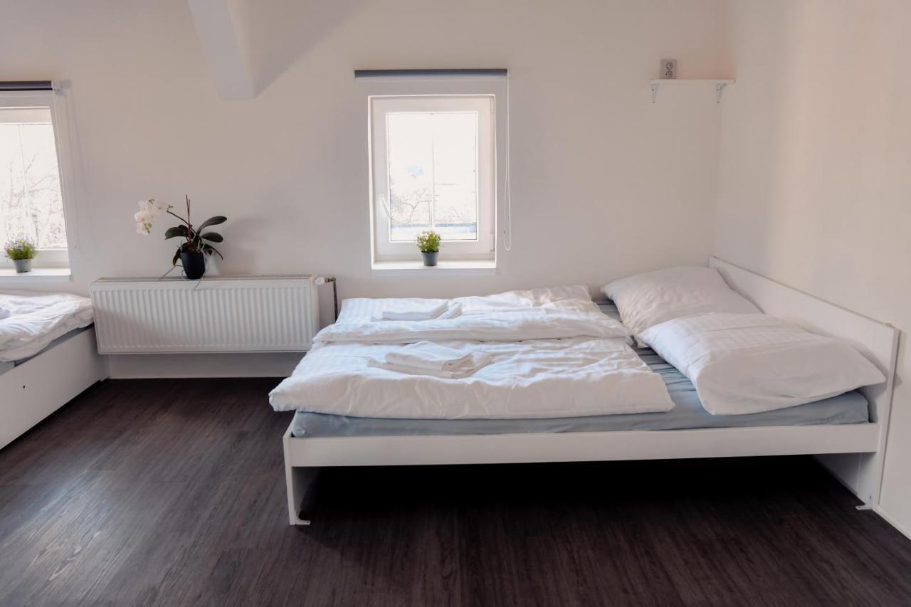 Apartmany Centrum Nový Bor Eksteriør bilde